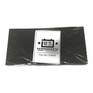 USPS FOAM SPACER 176 x 87.5 x 20mm for YB16CLB - Image 1