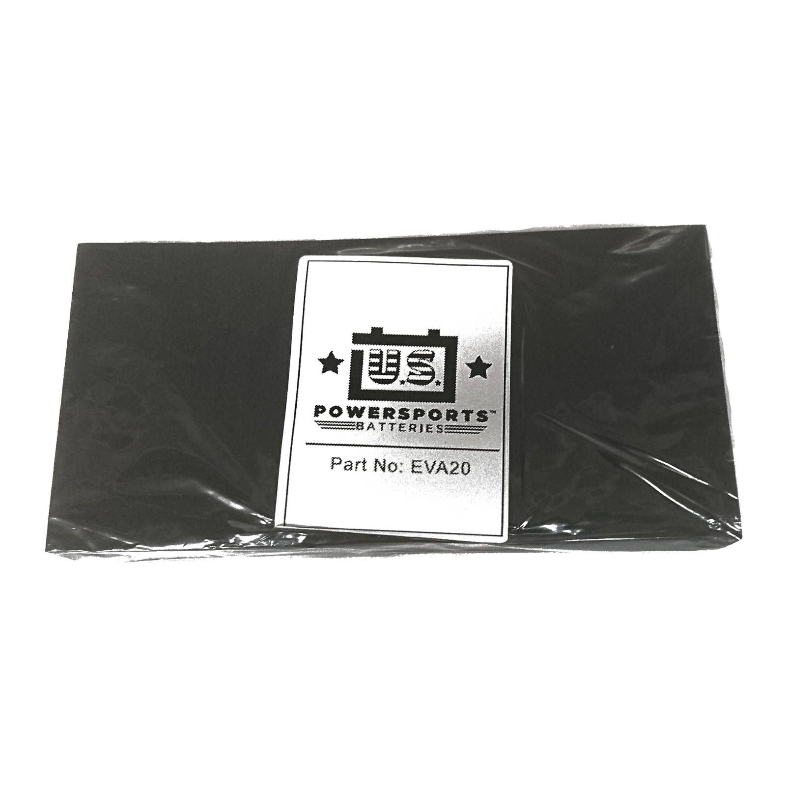 USPS FOAM SPACER 176 x 87.5 x 20mm for YB16CLB - Image 1