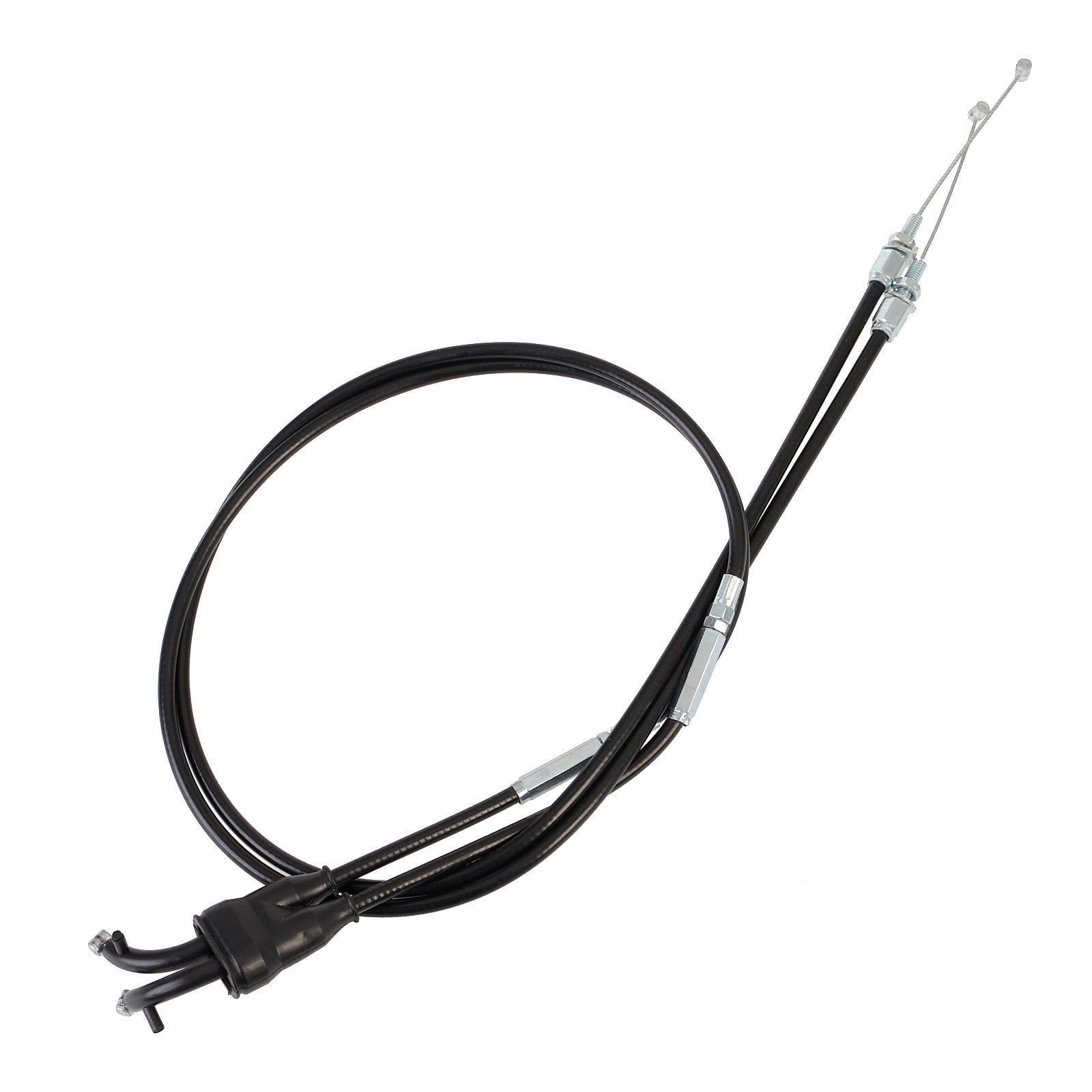 MTX CABLE THR KAW KX450F 09-11 (Push/Pull set) - Image 1