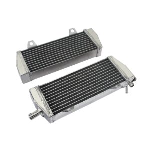 WHITES RADIATORS HUSQ KTM SX/SXF/EXC/EXC-F/XC/XC-W PAIR - Image 3