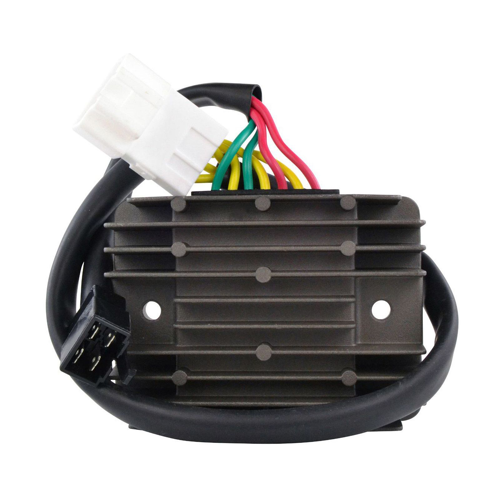VOLTAGE REGULATOR APR RSV4 TUONO 2004-2017 (RMS020-103519) - Image 1
