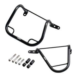 DRC SIDE BAG SUPPORT CRF250L/250L S /250RALLY/250RALLY S /30 - Image 1