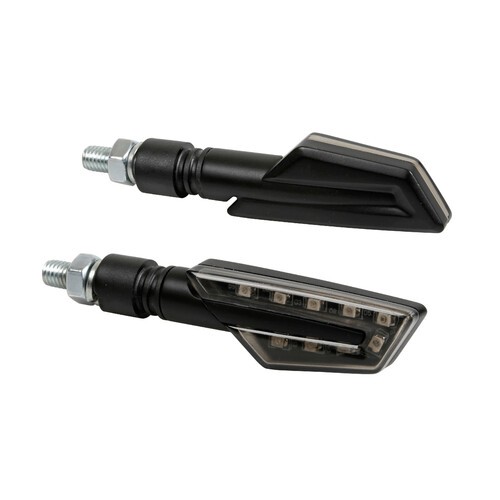 Lampa Ciclon Indicators 12V