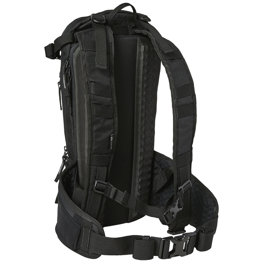 Fox Utility Hydration Pack 10L Black