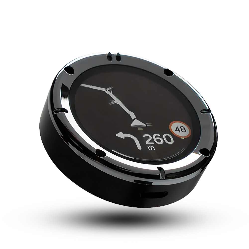 Beeline Moto II Classic Edition