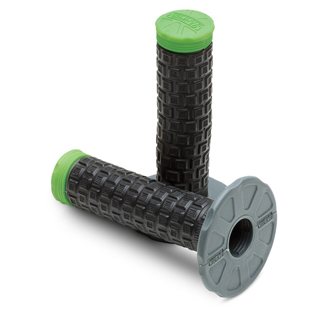 Protaper MX Pillow Top Lite Grips Green
