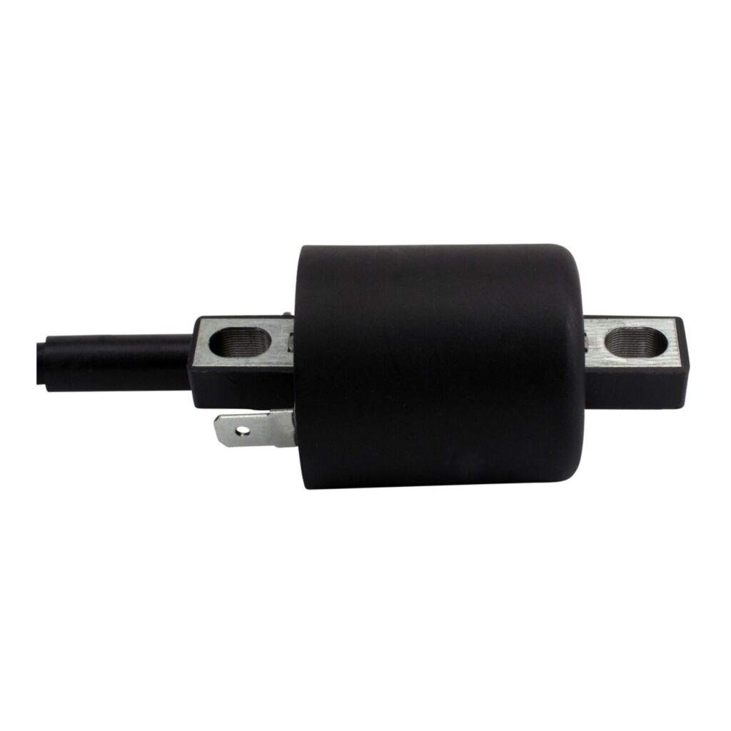 External Ignition Coil with Cap - Assorted KTM, Husqvarna & GasGas Models