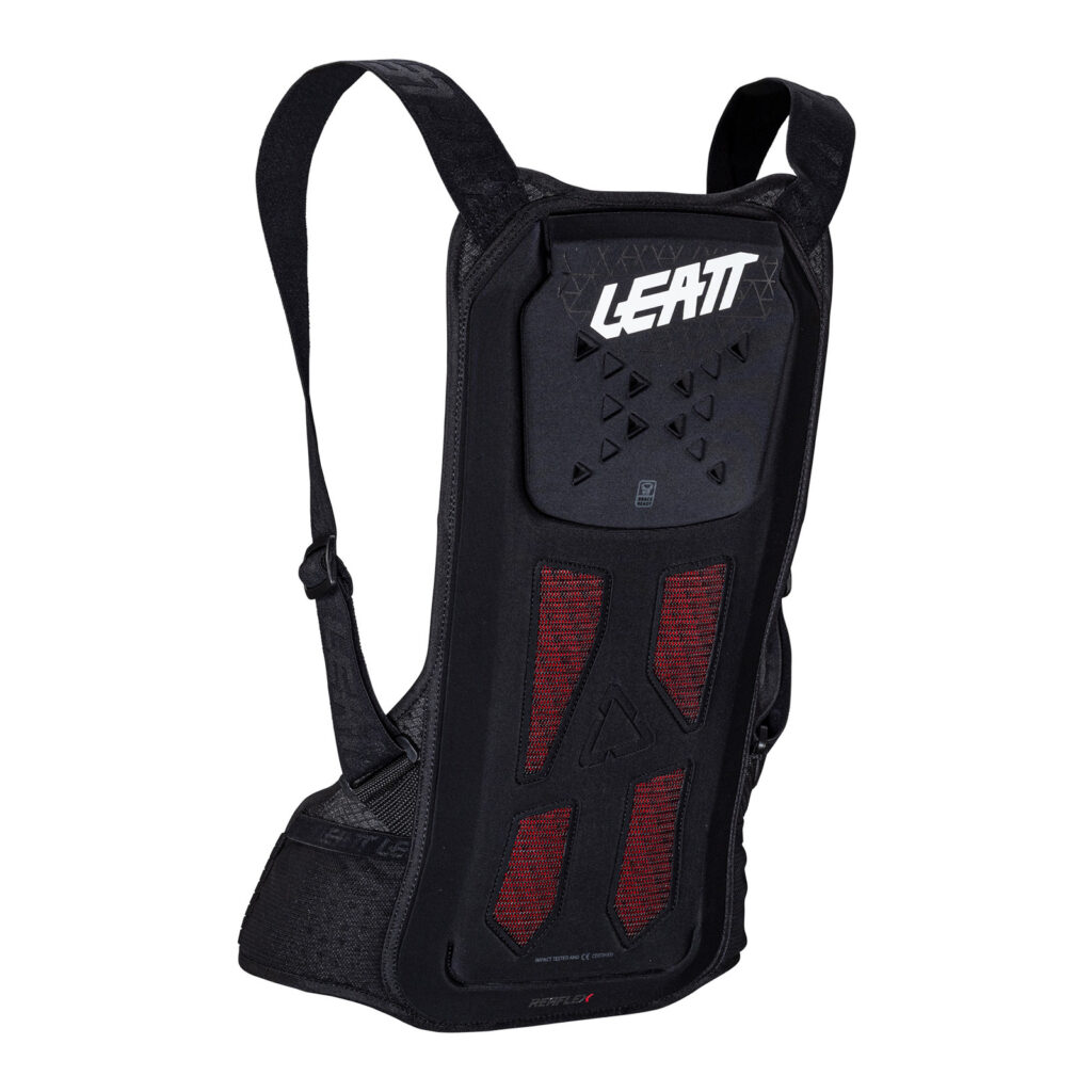Leatt Reaflex Stealth Back Protector