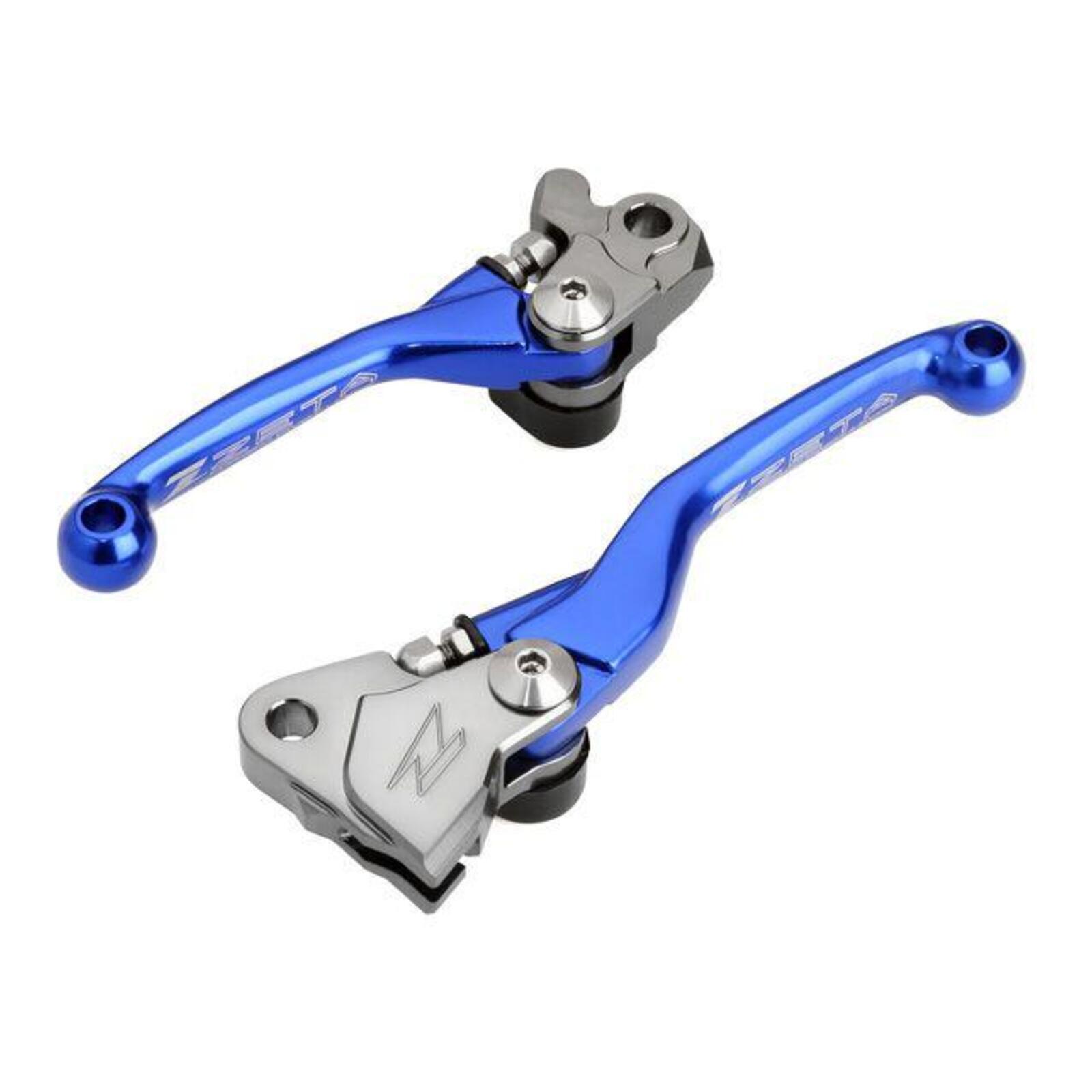 Zeta Pivot Lever Set FP - Yamaha - Image 2