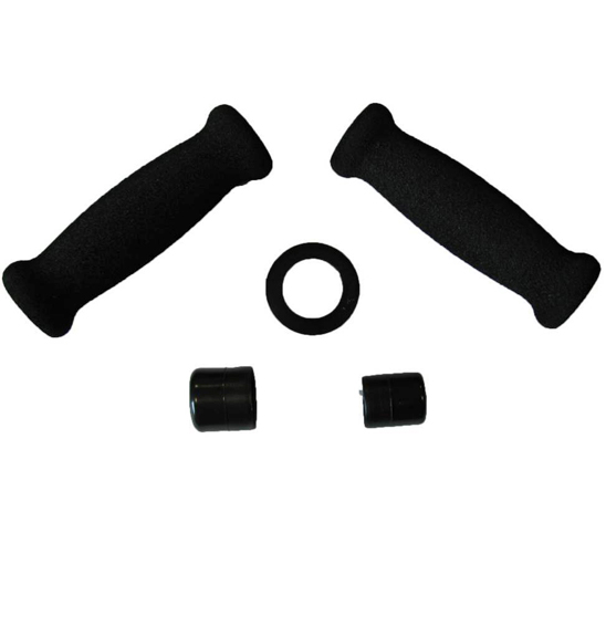 EMGO GRIPS FOAM BARREL STYLE