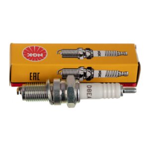 NGK Spark Plug D8EA - Image 4