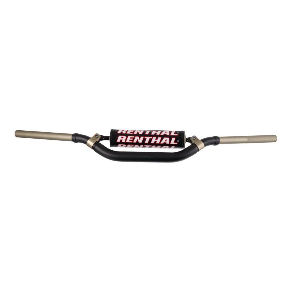 RENTHAL Handlebars TWINWALL KTM/HUSQ 85
