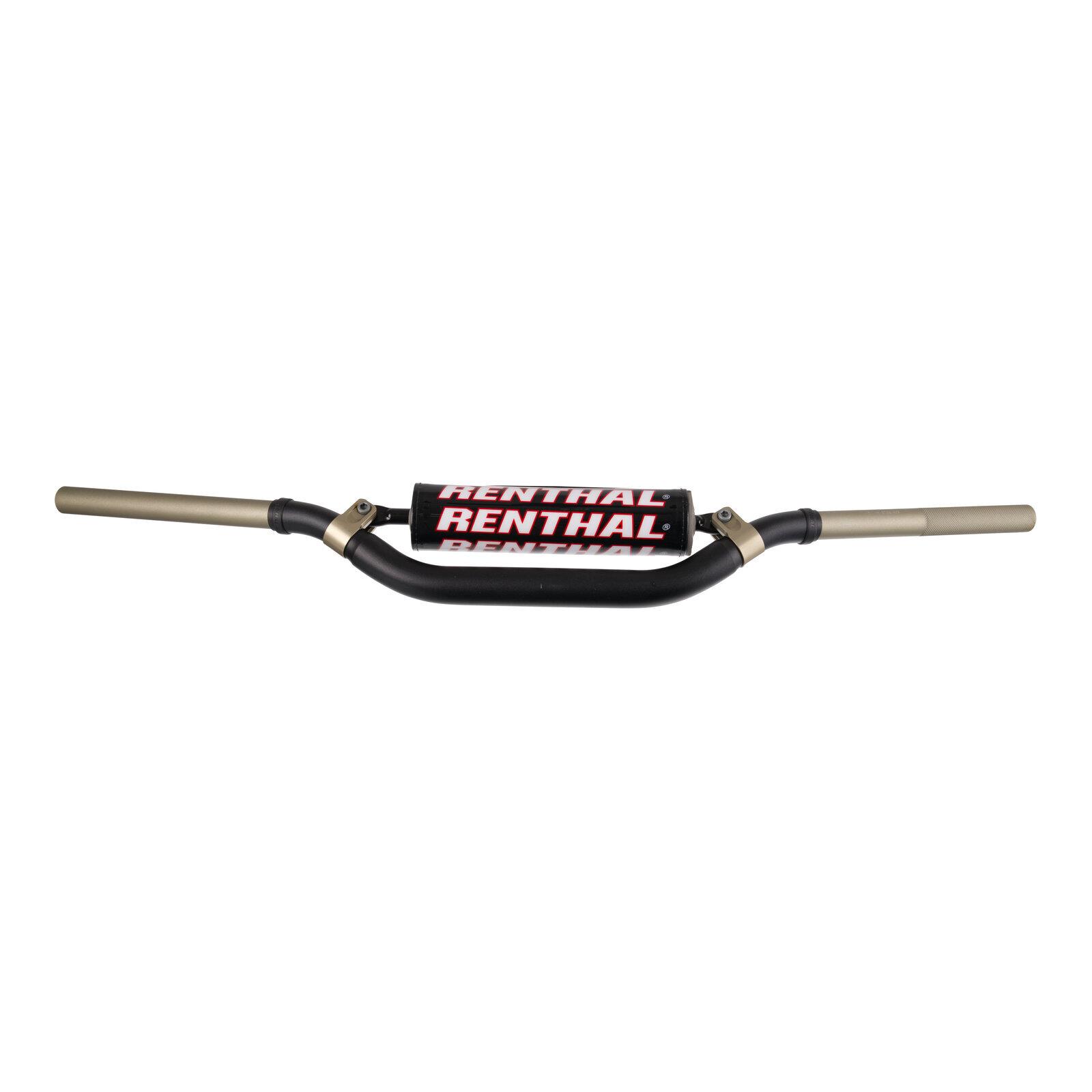 RENTHAL Handlebars TWINWALL KTM/HUSQ 85 - Image 2