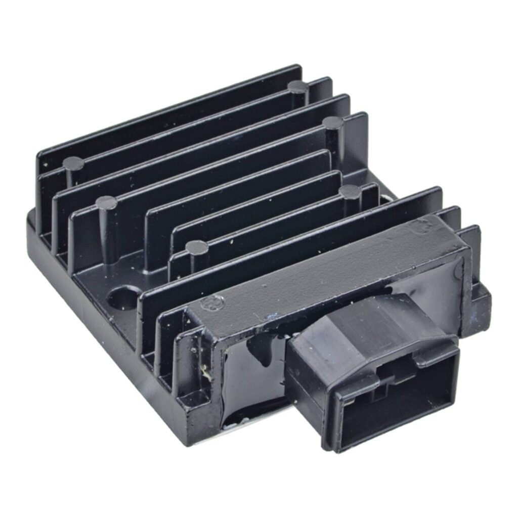 Voltage Regulator Rectifier 230-58025