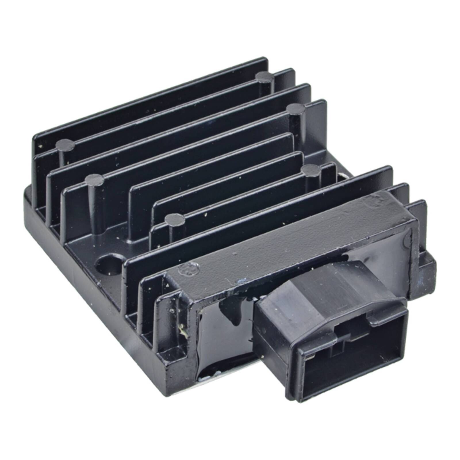 Voltage Regulator Rectifier 230-58025 - Image 1