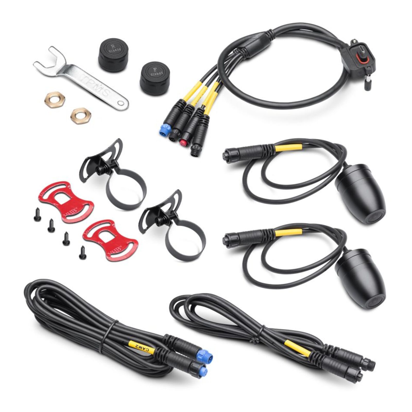 Midland Bikeplay Pro Expansion Kit - Image 1