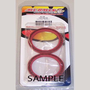 All Balls Fork Seal Kit Pair 43x55x9.5 55-123