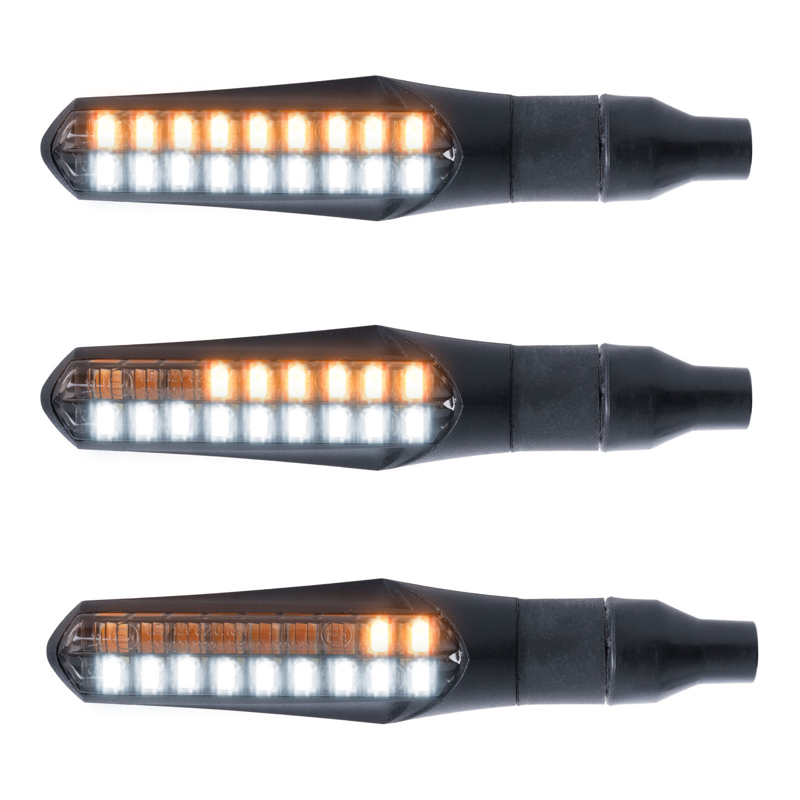Oxford Duo Front Sequential Indicators (Includes Resistors) - Image 5