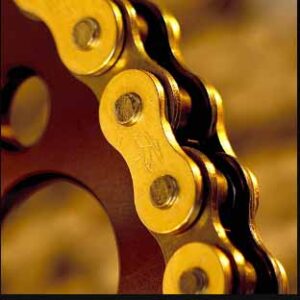 RENTHAL 100L 520 R1 CHAIN - Image 6