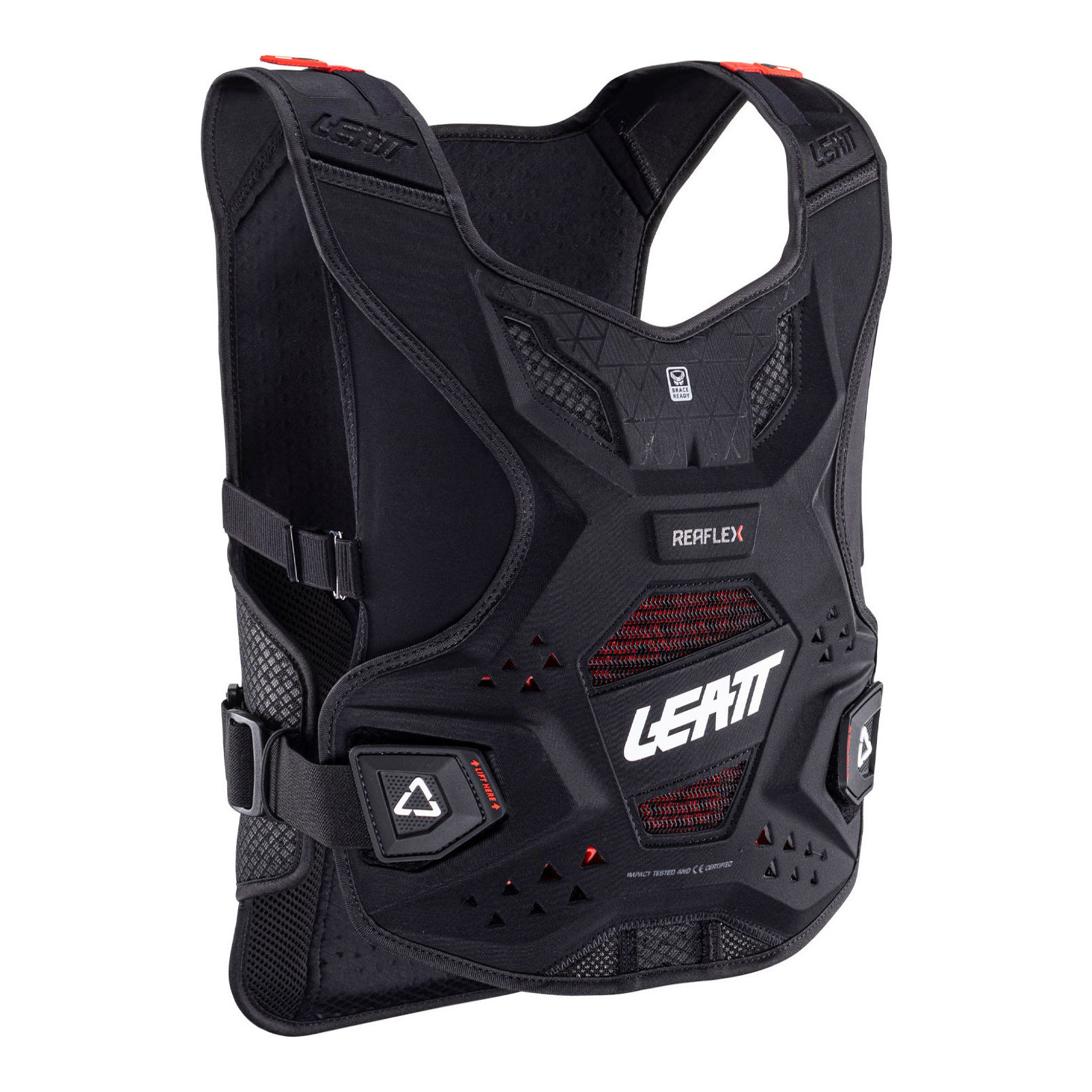 Leatt ReaFlex Women's Chest Protector - Image 1