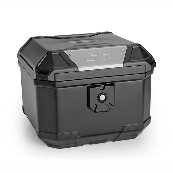 Givi Monolock Top Box Bernina 38lt Black