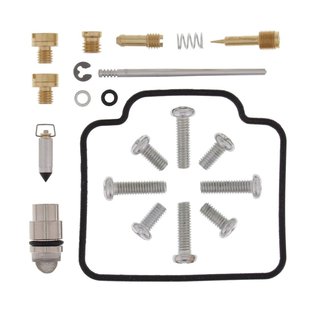 CARBURETTOR REBUILD KIT 26-1022