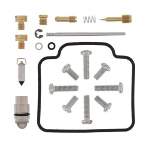 CARBURETTOR REBUILD KIT 26-1022 - Image 1