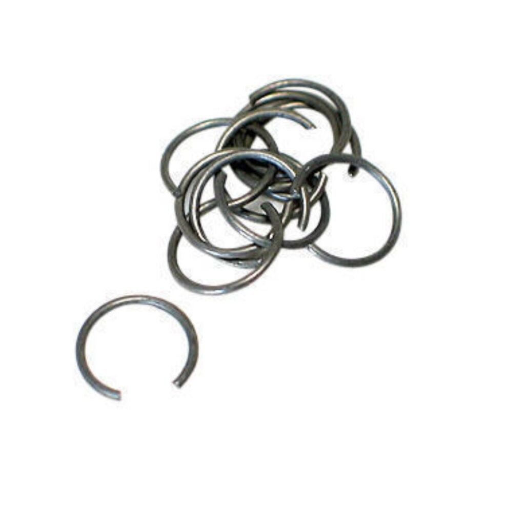 MOTION PRO IDLE CIRCLIP HD PKT of 10
