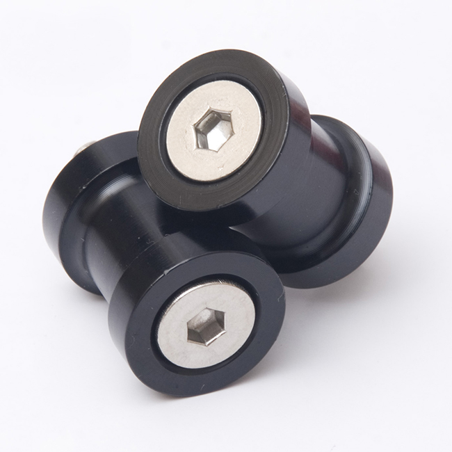 M8 Paddock Stand Bobbins - B