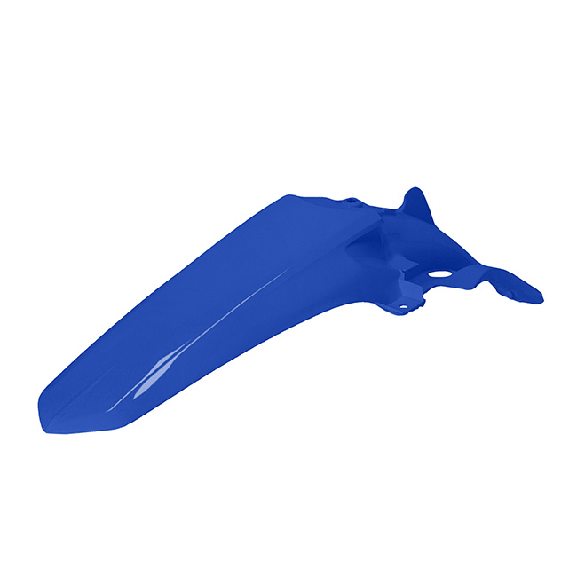 Rear guard OEM Blue YZ125/250 2022-23 Acerbis []