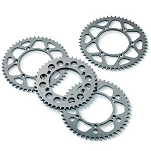 Sprocket KTM Alloy Rear