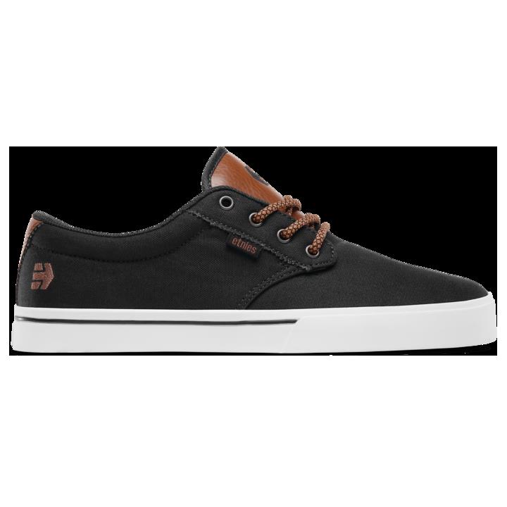 Etnies Jameson 2 Eco Shoes Black Raw