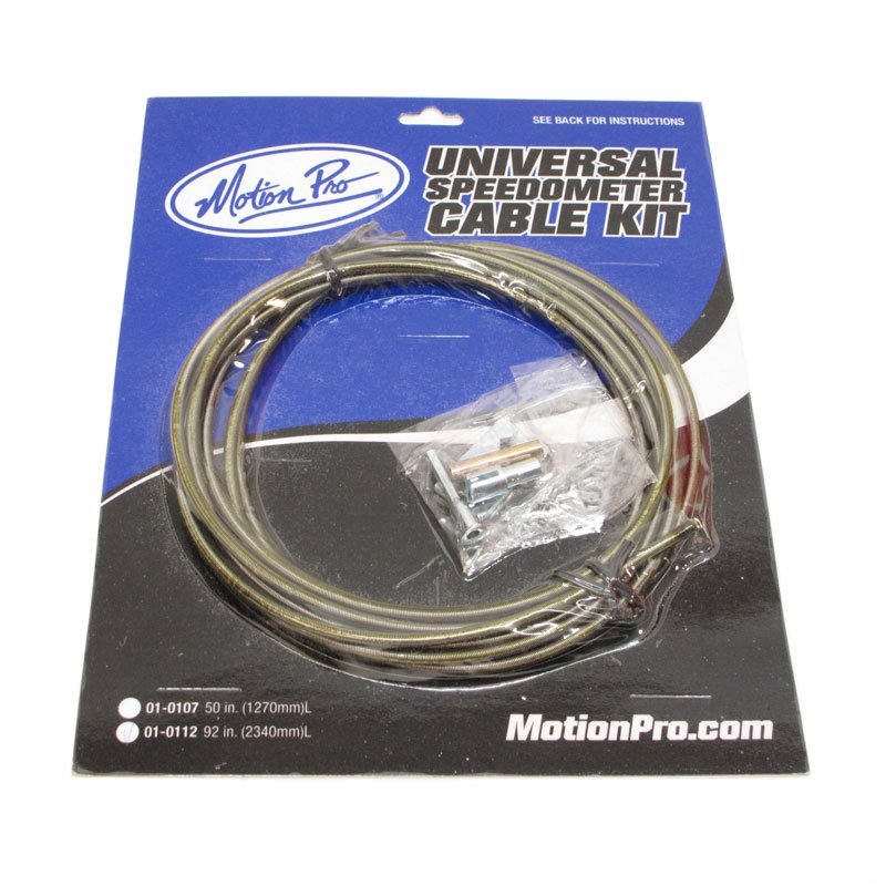 MOTION PRO INNER SPEEDO CABLE REPAIR KIT 92in