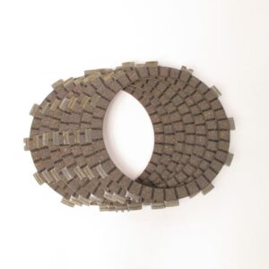 PREMIER CLUTCH FIBRE KIT - USE AS CK2320 - Image 2