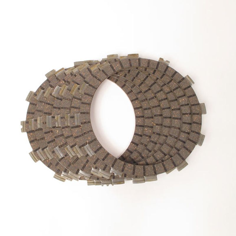 PREMIER CLUTCH FIBRE KIT - USE AS CK2320