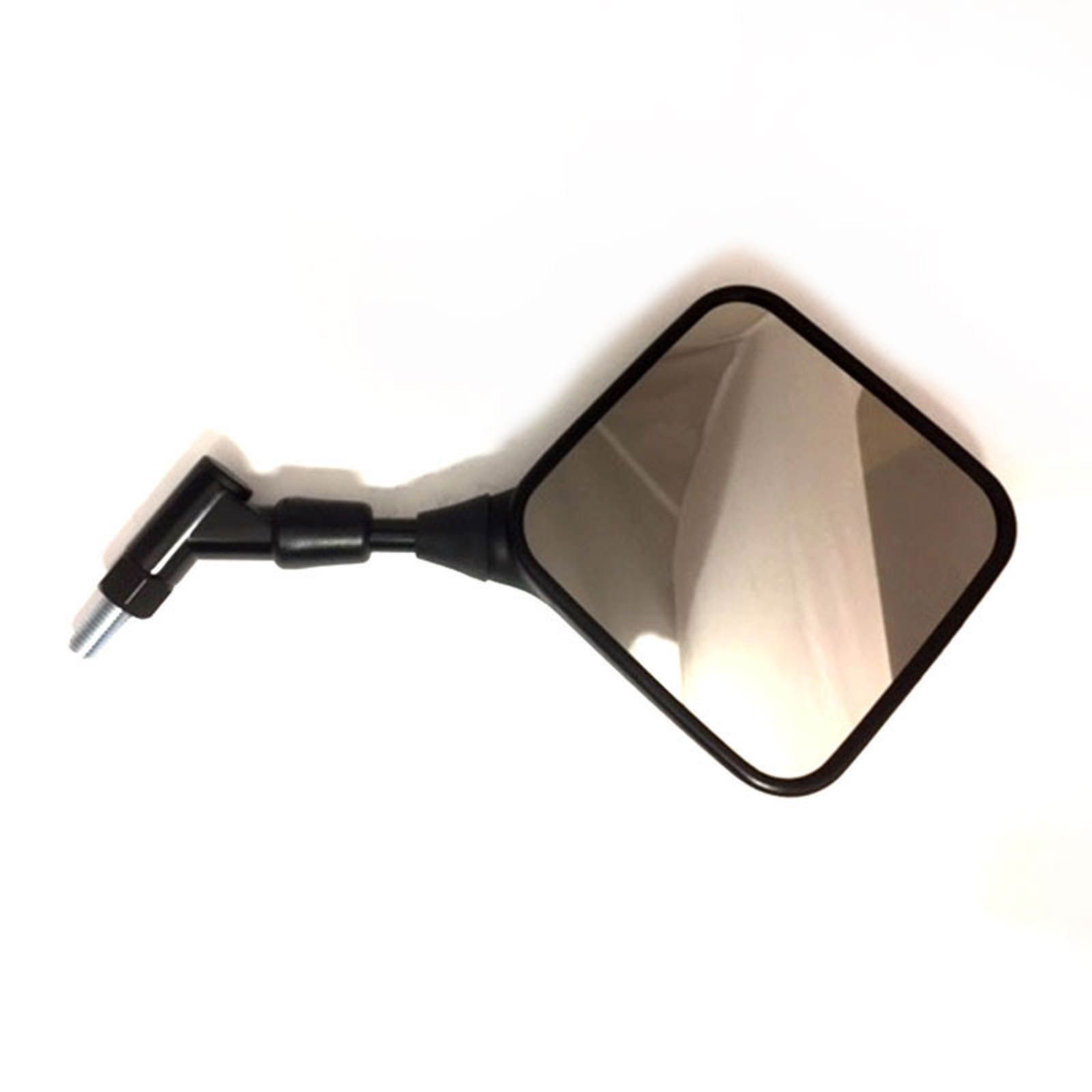 WHITES MIRROR SUZUKI DR650 / DRZ400 (RIGHT) - Image 1