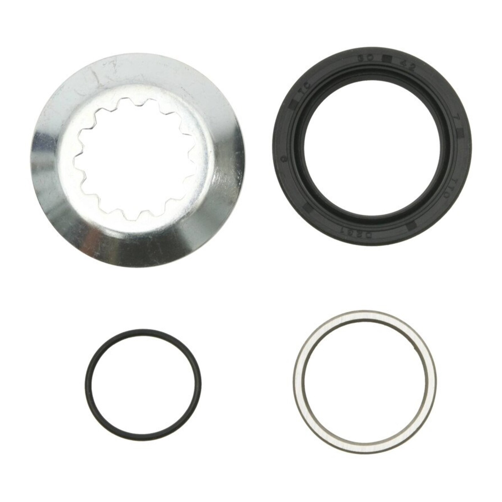 Output Shaft Kit - Image 2