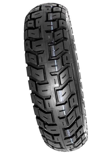 Motoz Tractionator GPS Rear Adventure Tyre 150/70-18