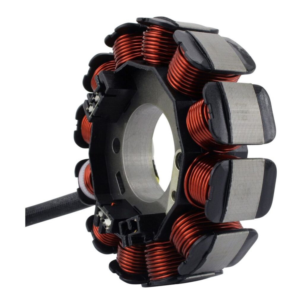 STATOR YAM WR250F 05-13 (RMS010-107736)