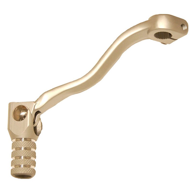 WHITES GEAR LEVER ALLOY HON CR250 CRF250R/X 04-12