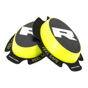 Knee Sliders Richa TPU Pair - Image 3