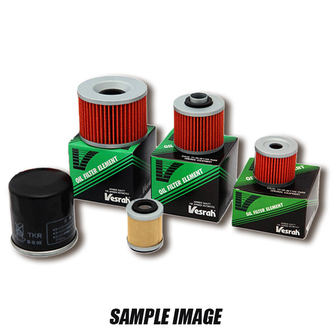 Oil filter 24501 Vesrah [AC]