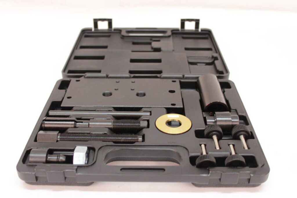 WHITES INNER CAM BRG REMOVAL & INSTALL TOOL KIT HD TC88