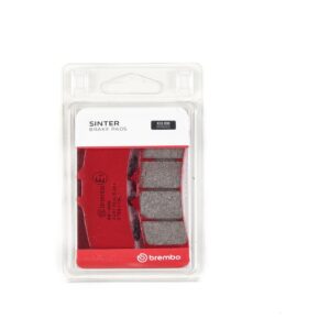 Brembo Brake Pad - Sintered Front - Image 3