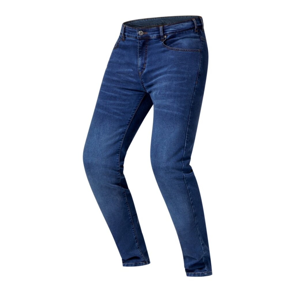 Richa Classic 3 AA Jean - Blue