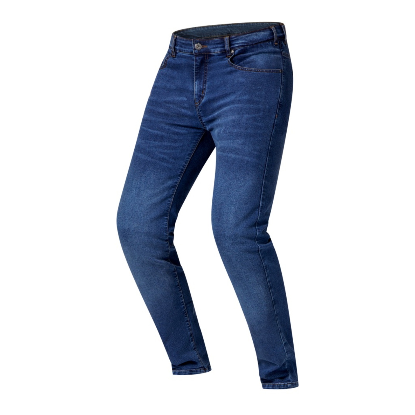 Richa Classic 3 AA Jean - Blue - Image 1
