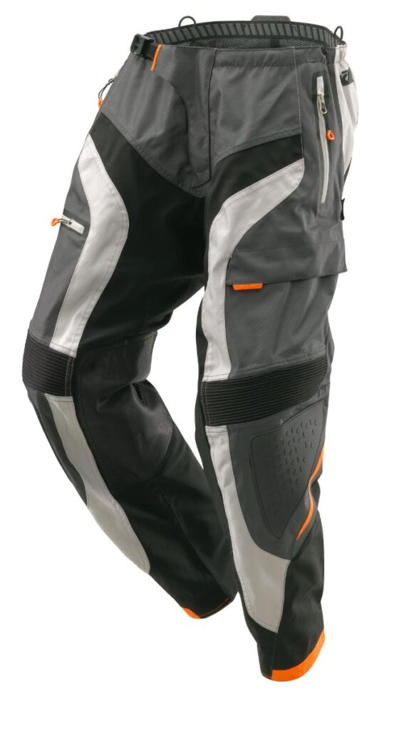 KTM Defender Adventure Pants