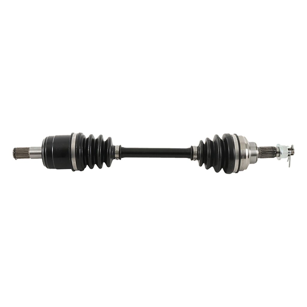 ATV CV/AXLE 6 BALL COMPLETE SHAFT