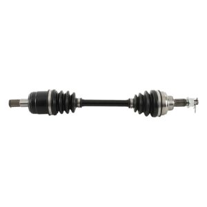ATV CV/AXLE 6 BALL COMPLETE SHAFT - Image 1