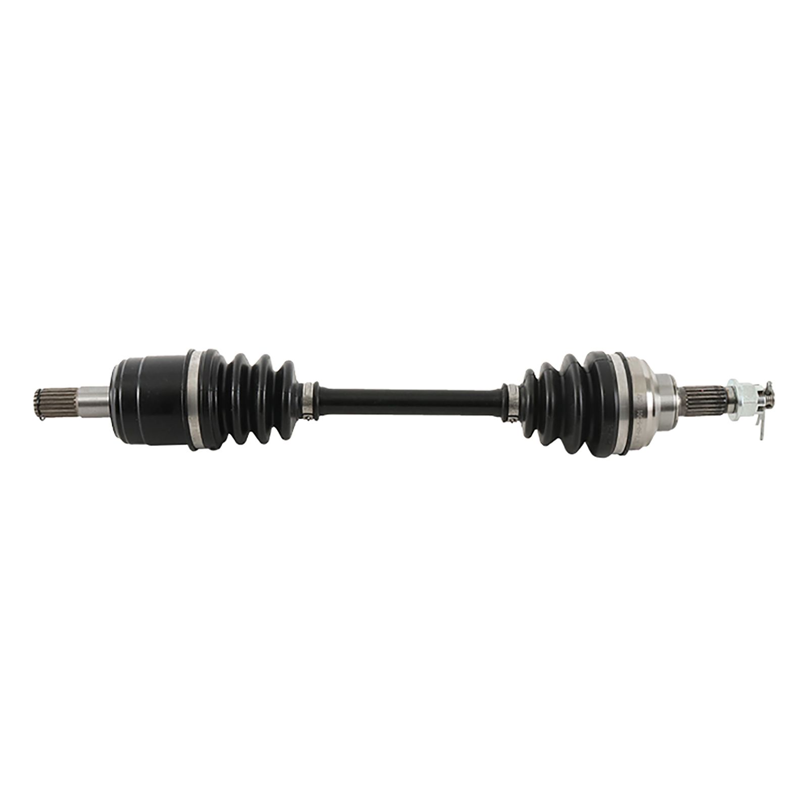 ATV CV/AXLE 6 BALL COMPLETE SHAFT - Image 1